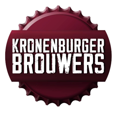 Kronenburger Brouwers logo